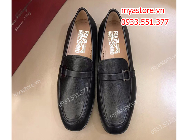 Giày lười nam Salvatore ferragamo siêu cấp