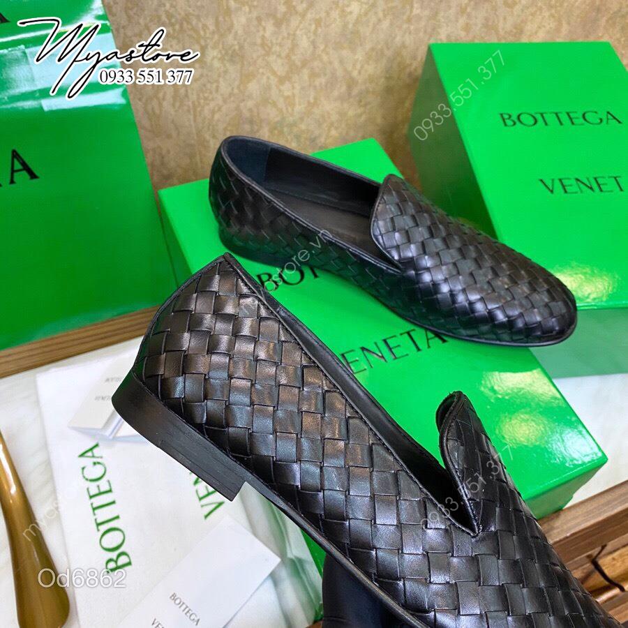 Giày mọi nam siêu cấp Bottega Veneta siêu cấp