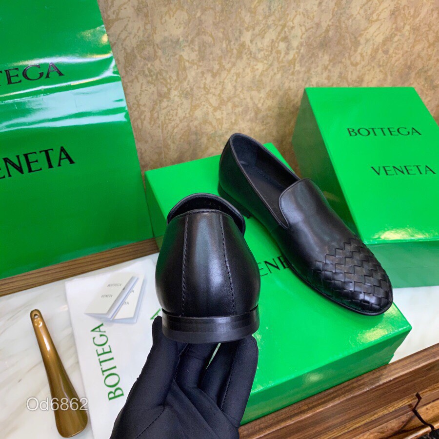 Giày mọi nam siêu cấp Bottega Veneta siêu cấp