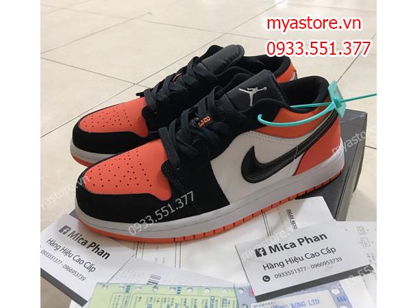 Giày nike Siêu cấp về trả khách