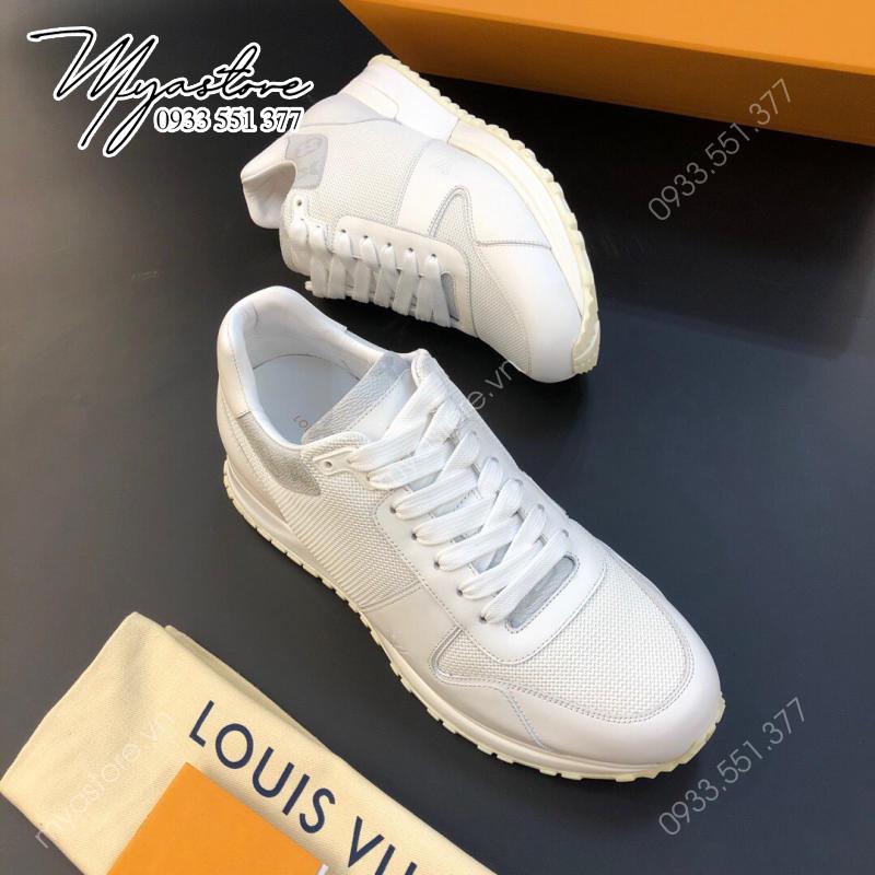 Giày thể thao nam LV Louis Vuitton cao cấp