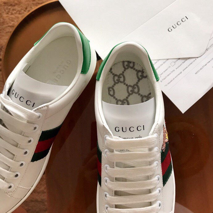 Giày thể thao nam nữ Gucci / Ace Sneakers like auth