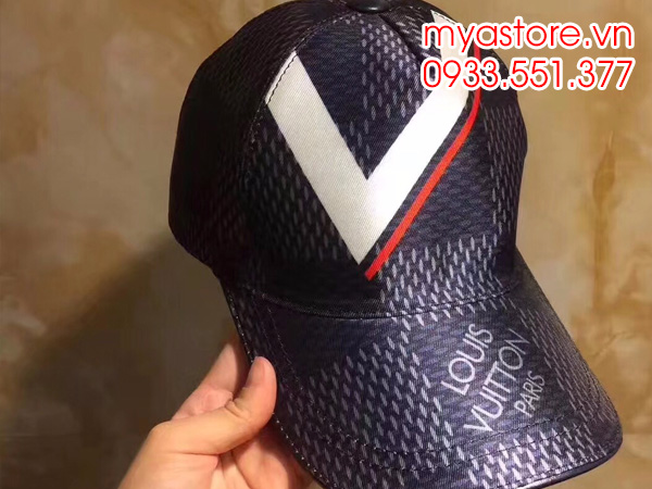 Giảm giá Louisˉvuitton lv hat đối với phụ nữ đặc biệt bán mũ ngư dân nữ  chất lượng cao chính hãng bản sao có thương hiệu mũ che nắng thêu cổ điển 