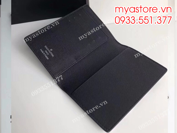 Passport cover LV siêu cấp