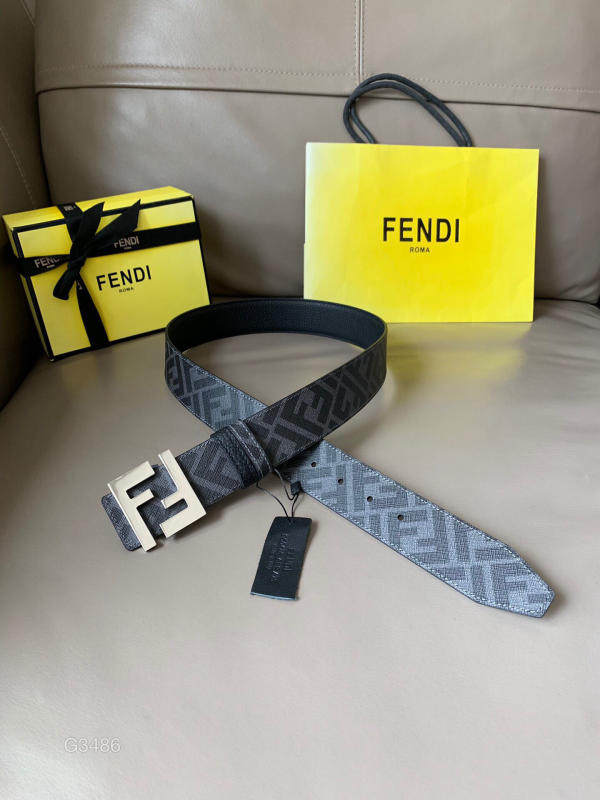  Thắt lưng nam Fendi like auth 