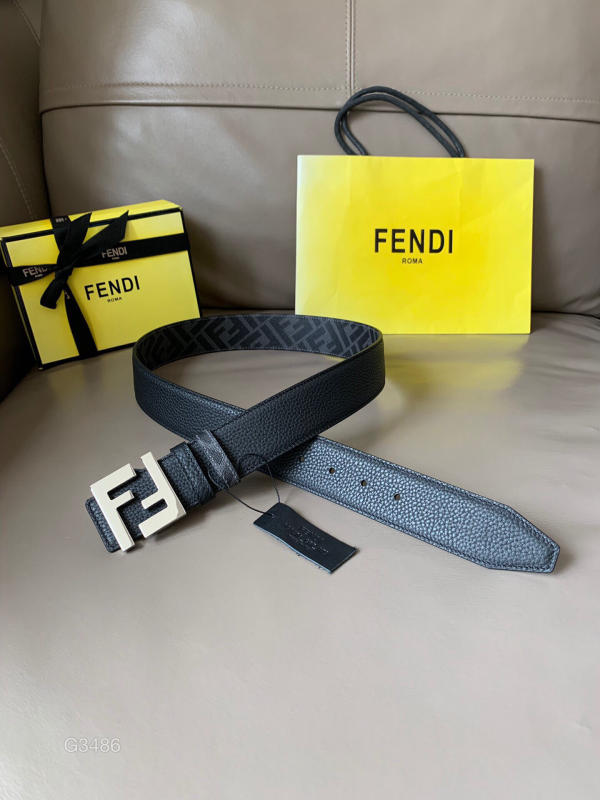  Thắt lưng nam Fendi like auth 