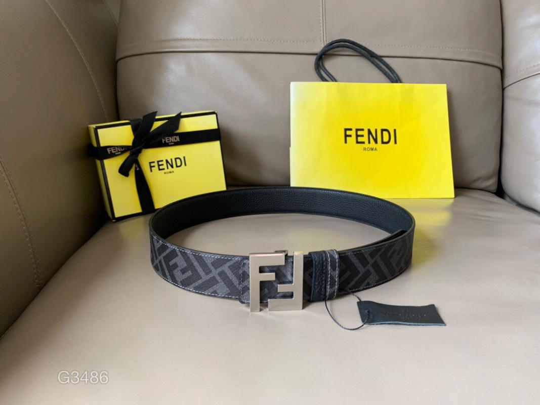  Thắt lưng nam Fendi like auth 