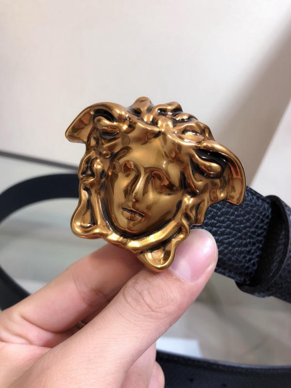 Thắt lưng nam Versace siêu cấp trả khách