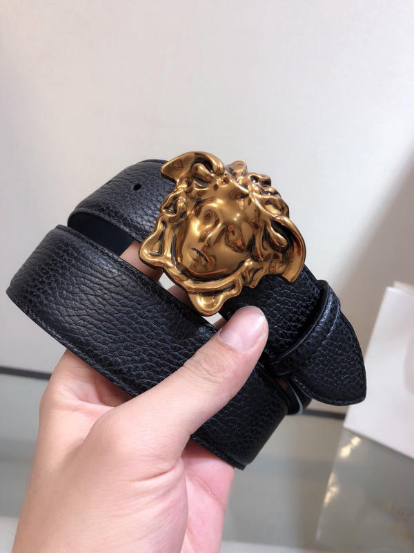 Thắt lưng nam Versace siêu cấp trả khách