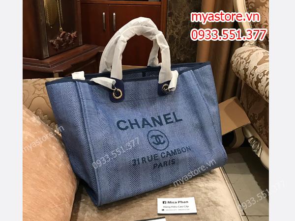 Túi chanel super về trả khách