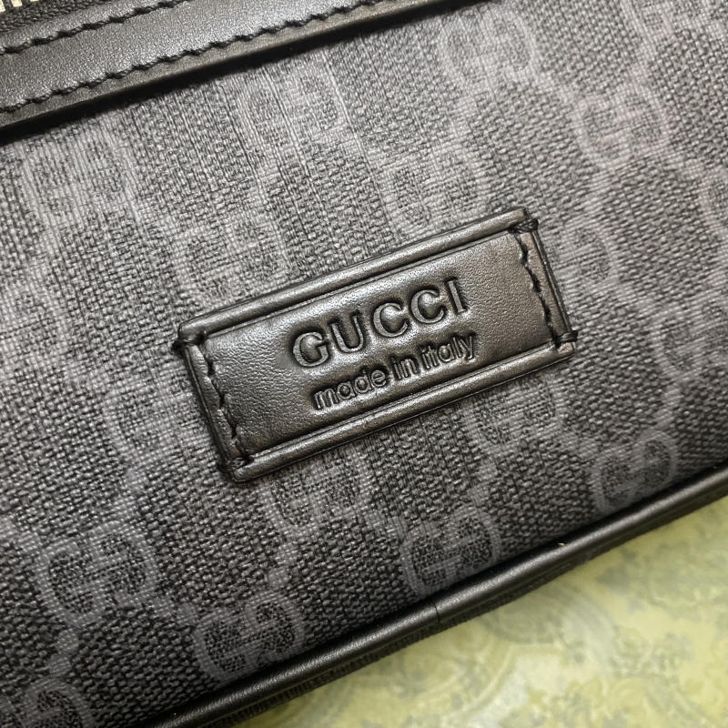 Túi đeo chéo nam Gucci siêu cấp về trả khách