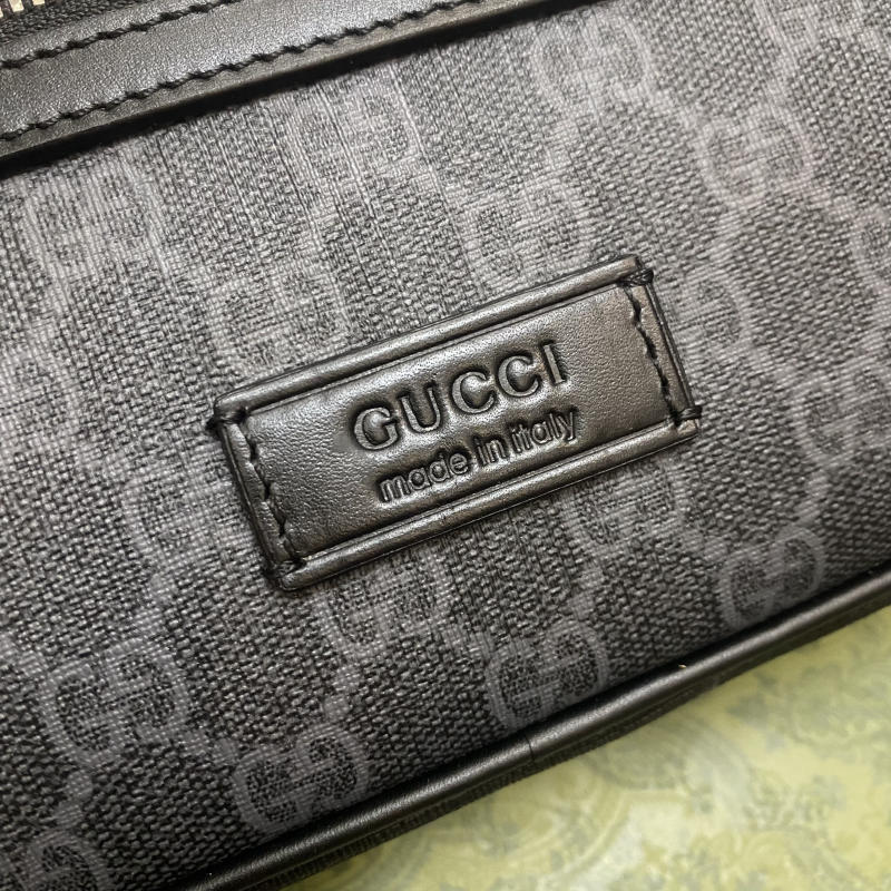 Túi đeo chéo nam Gucci siêu cấp về trả khách