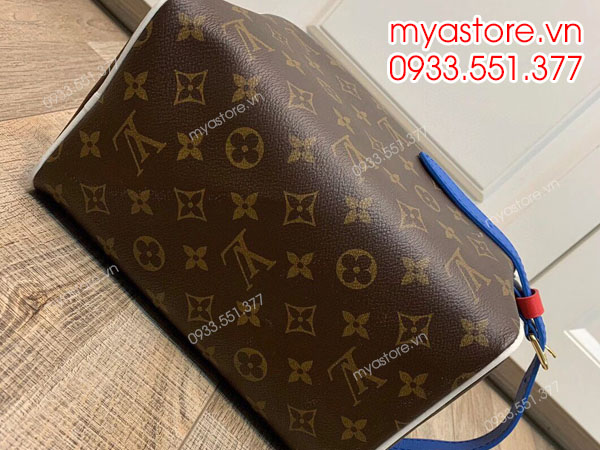 Túi đeo Louis Vuitton nam siêu cấp