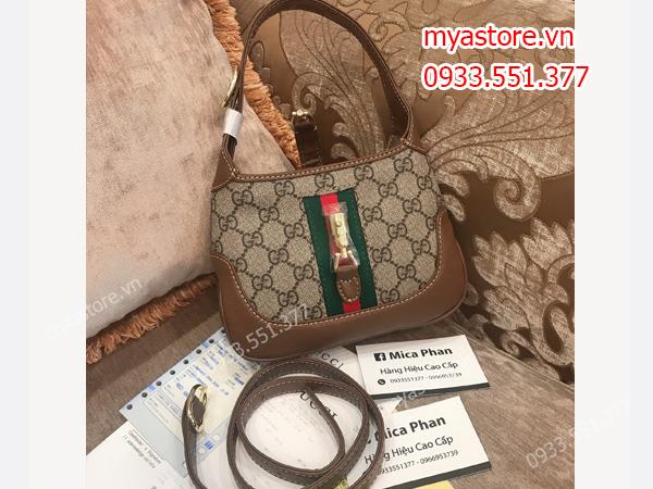 Túi Gucci nữ trả khách 