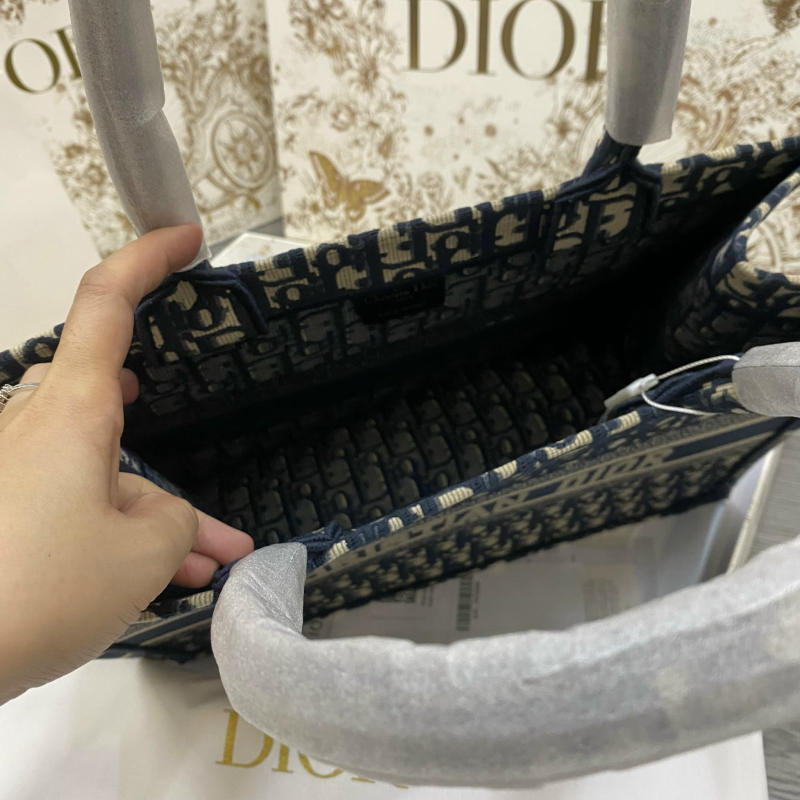 Túi nữ Dior tote siêu cấp