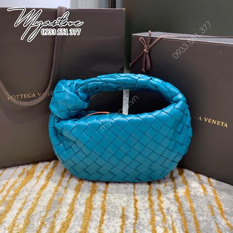 Túi xách Bottega Veneta New Jodie siêu cấp