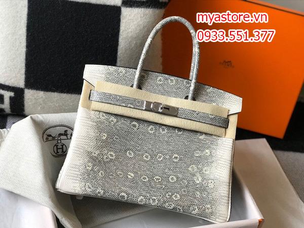 Túi xách Hermes Birkin siêu cấp - like auth size 30cm