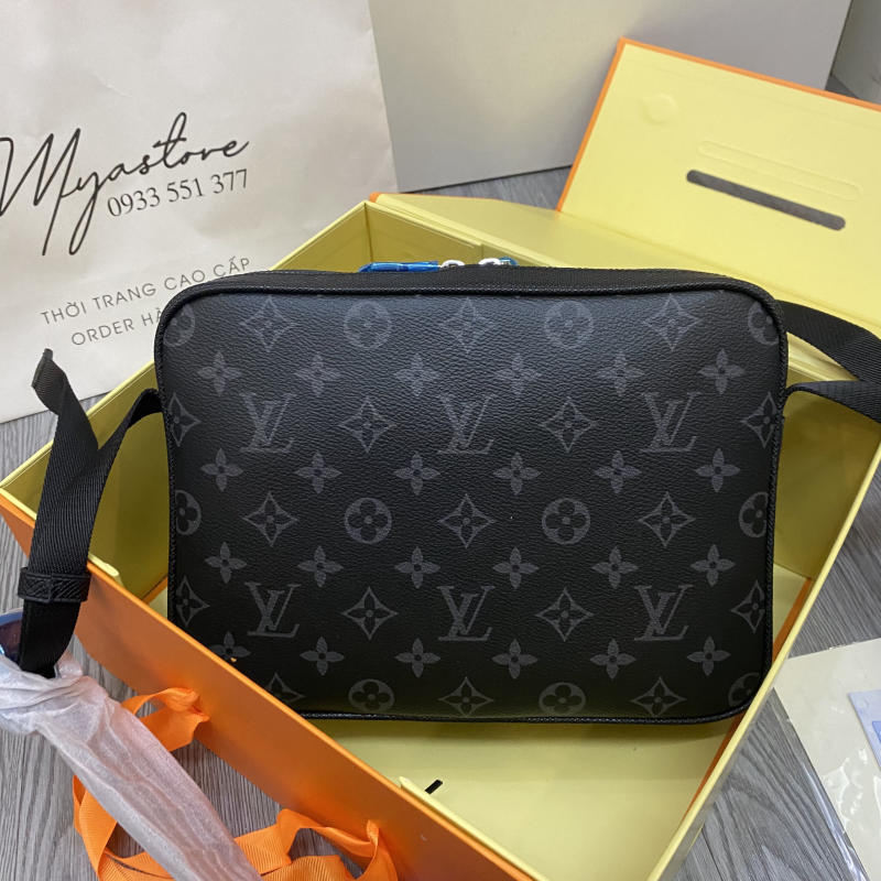 Túi xách Louis Vuitton siêu cấp về trả khách
