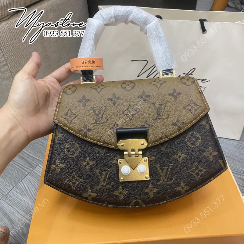 Túi xách Louis Vuitton siêu cấp về trả khách