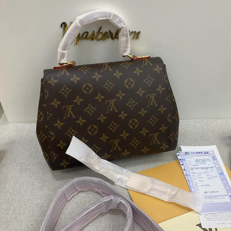 Túi xách LV Louis Vuitton nữ siêu cấp trả khách