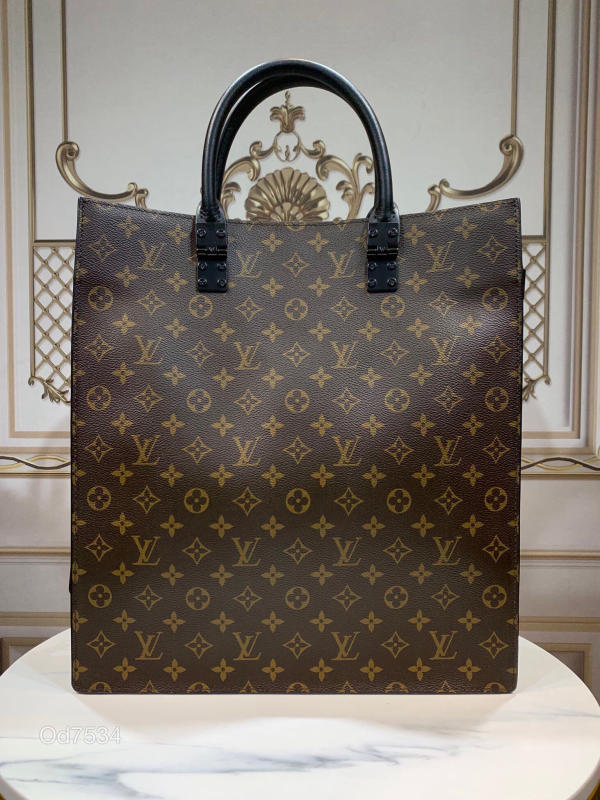 Túi xách LV Louis Vuitton Sac Plat siêu cấp