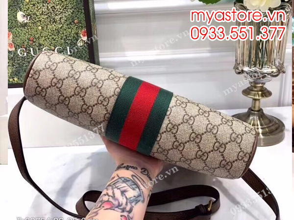 Túi xách nam Gucci Ophidia siêu cấp