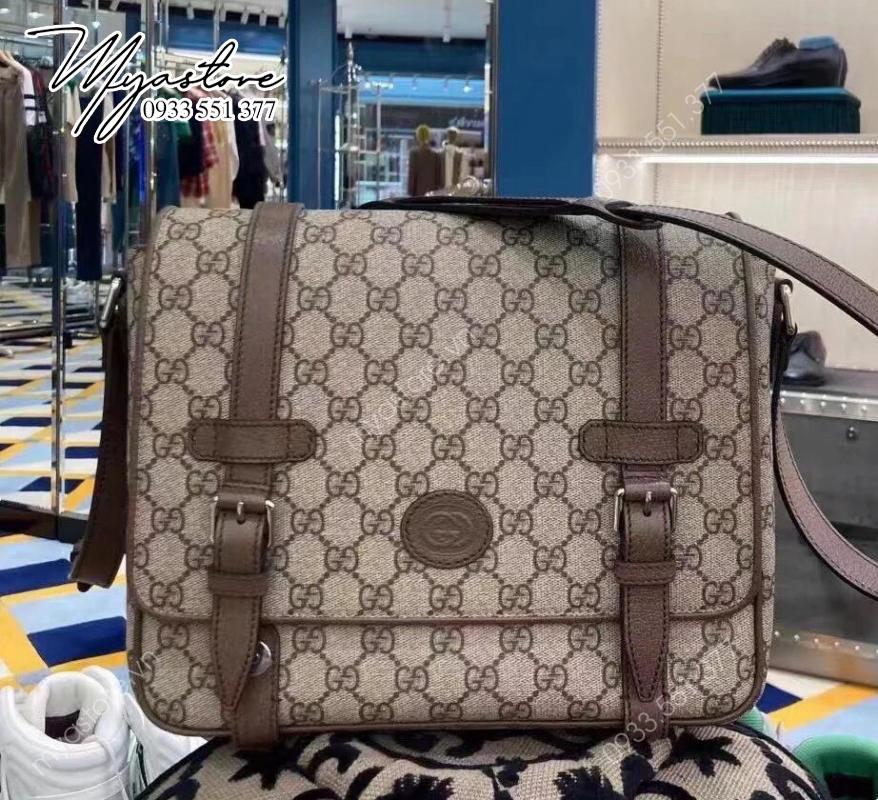 Túi xách nam Gucci siêu cấp 