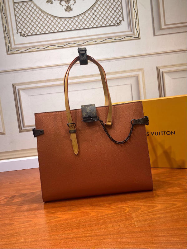 Túi xách nam LV Louis Vuitton siêu cấp