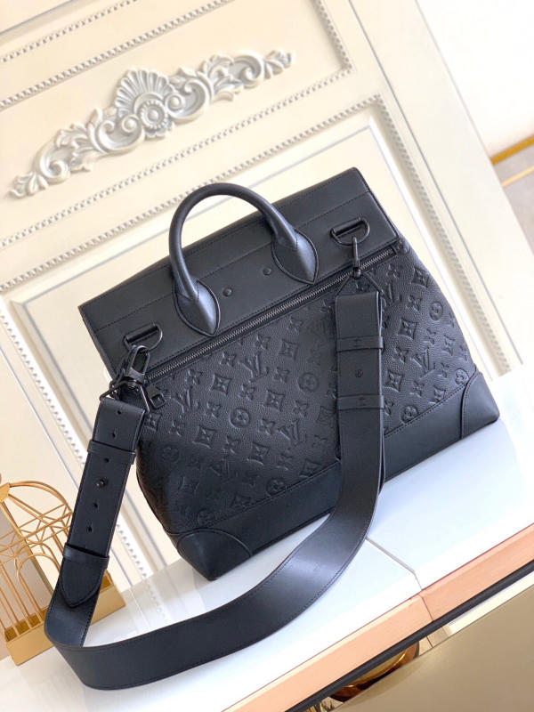 Túi xách nam LV Louis Vuitton STEAMER siêu cấp