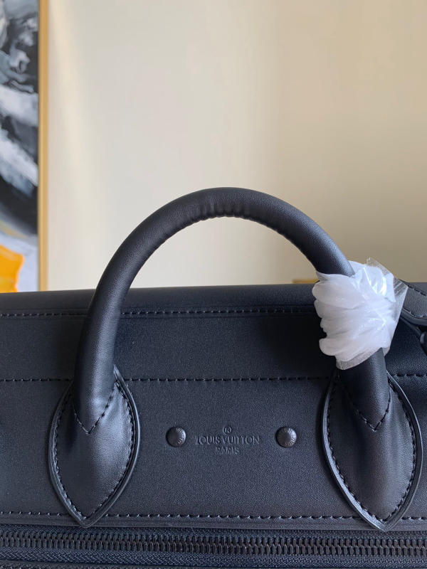 Túi xách nam LV Louis Vuitton Steamer siêu cấp