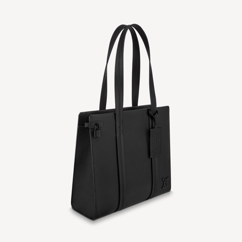 Túi  xách nam LV LV Aerogram Tote siêu cấp 