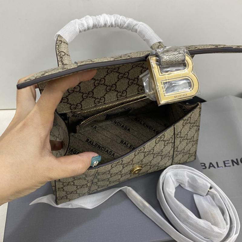 Túi xách nữ Balenciaga like auth 