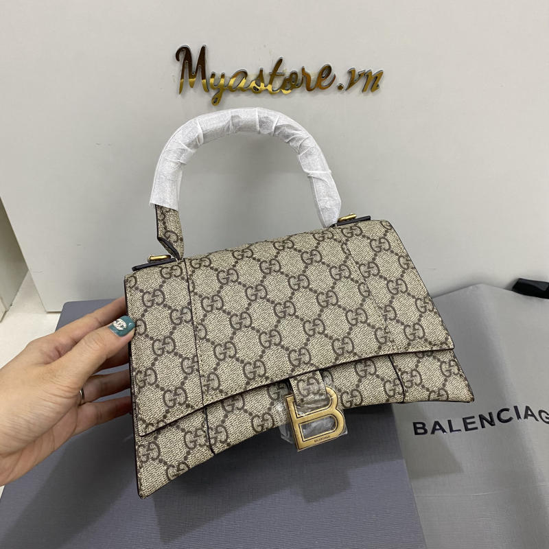 Túi xách nữ Balenciaga like auth 