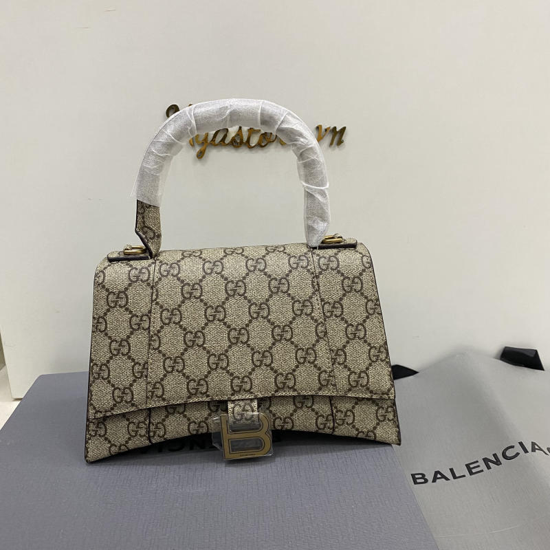 Túi xách nữ Balenciaga like auth 