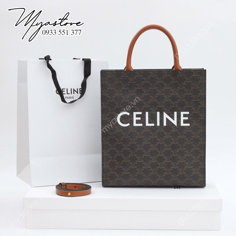 Túi xách nữ Celine siêu cấp