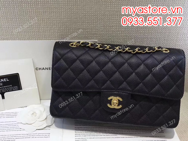 Túi xách nữ Chanel like auth 1:1