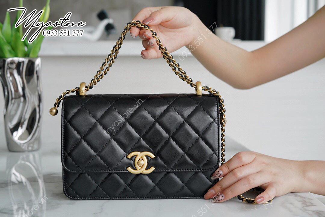 Túi xách nữ Chanel siêu cấp