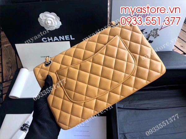 Túi xách nữ Chanel siêu cấp