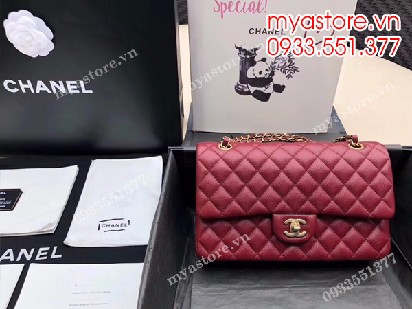 Túi xách nữ Chanel siêu cấp