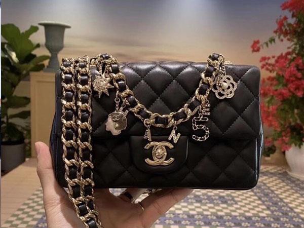 Túi xách nữ Chanel siêu cấp