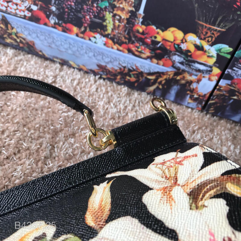 Túi xách nữ Dolce & Gabbana D&G