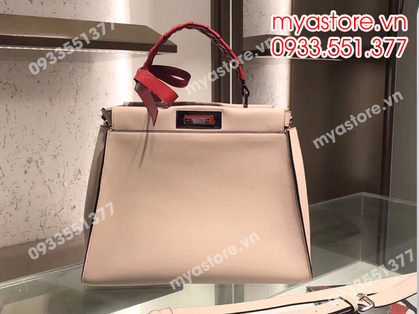 Túi xách nữ FENDI siêu cấp