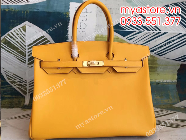 Túi xách nữ Hermes Birkin siêu cấp