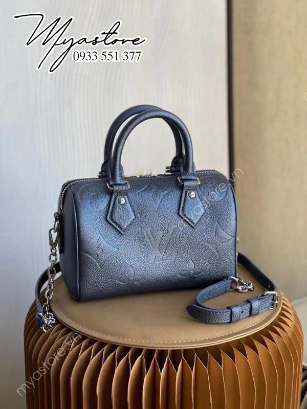 Túi xách nữ LV Louis Vuitton SPEEDY BANDOULIÈRE 20