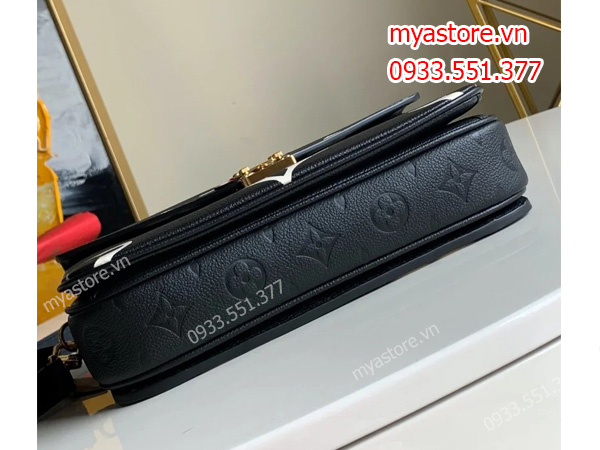 Túi Xách nữ LV Pochette Métis Siêu cấp size 25cm