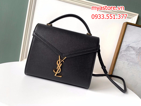 Túi xách nữ YSL like auth