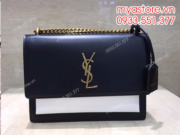 Túi xách nữ YSL siêu cấp 