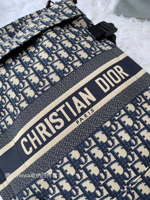 Vali du lịch Dior Christian siêu cấp 1:1