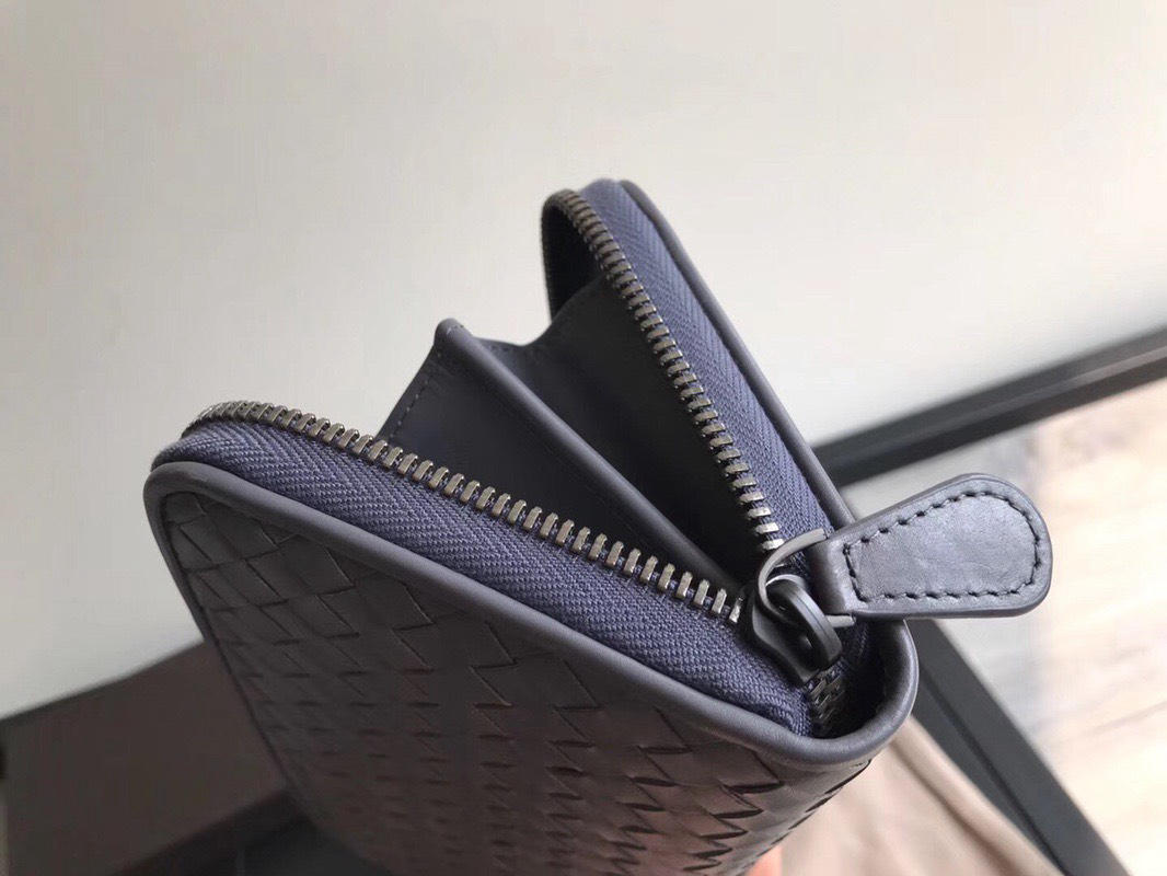 Ví cầm tay Bottega Veneta đủ màu siêu cấp 1:1