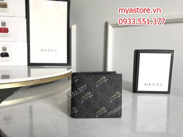 Ví Nam Gucci siêu cấp